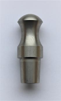 Stopfen f. Griddleplatte